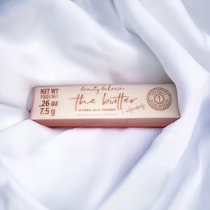 Beauty Bakerie The Butter Hydra Silk Primer